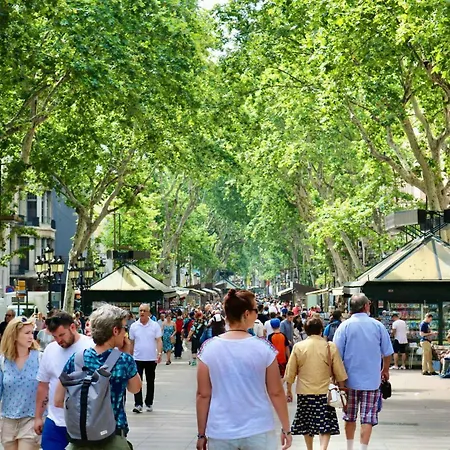 Ikonik Ramblas-2