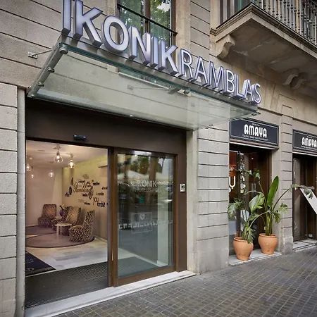 Ikonik Ramblas-3