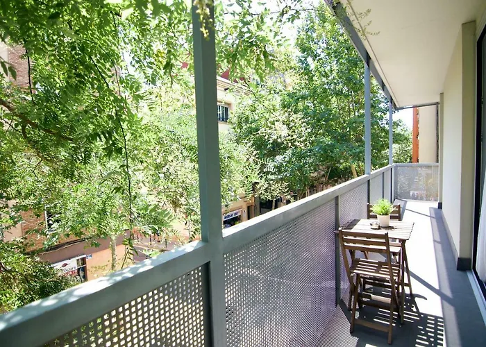Glasir Homes Barcelona